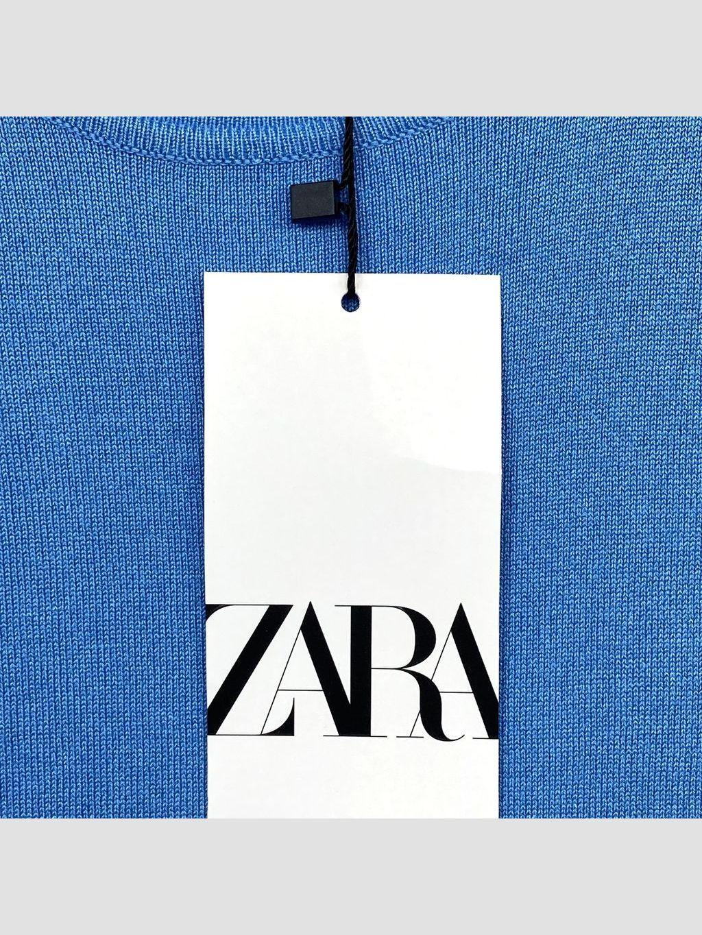 Polera ZARA - Talla XL (VOP01166419)-2