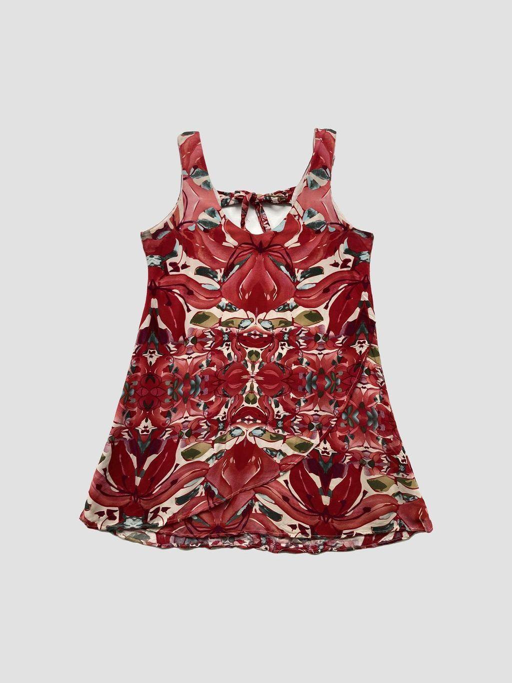 Vestido corto UMBRALE - Talla M (VOP01067125)-0