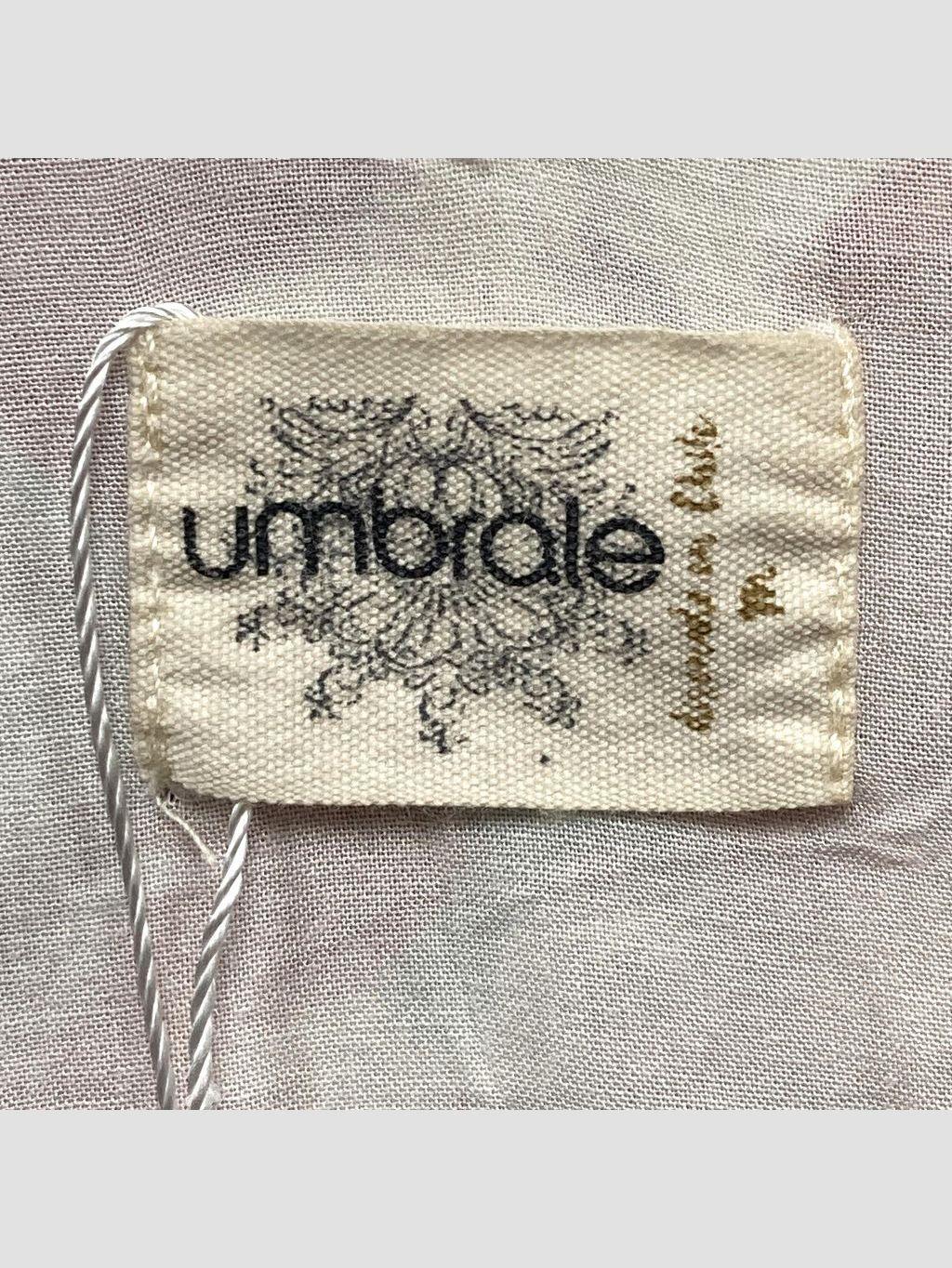 Vestido corto UMBRALE - Talla M (VOP01067125)-1