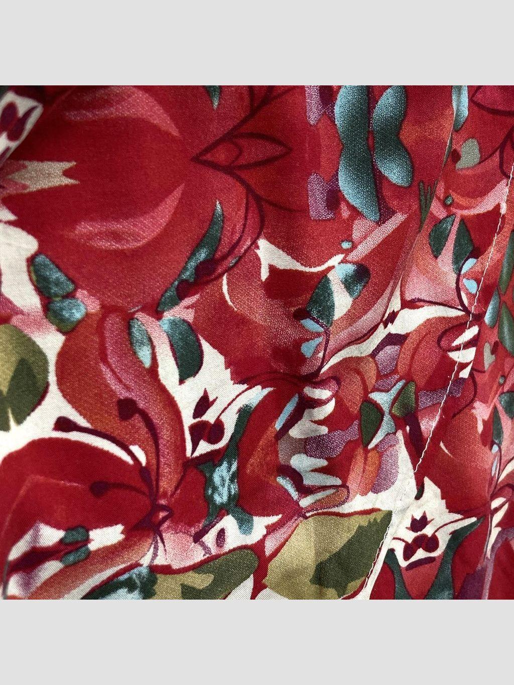 Vestido corto UMBRALE - Talla M (VOP01067125)-2