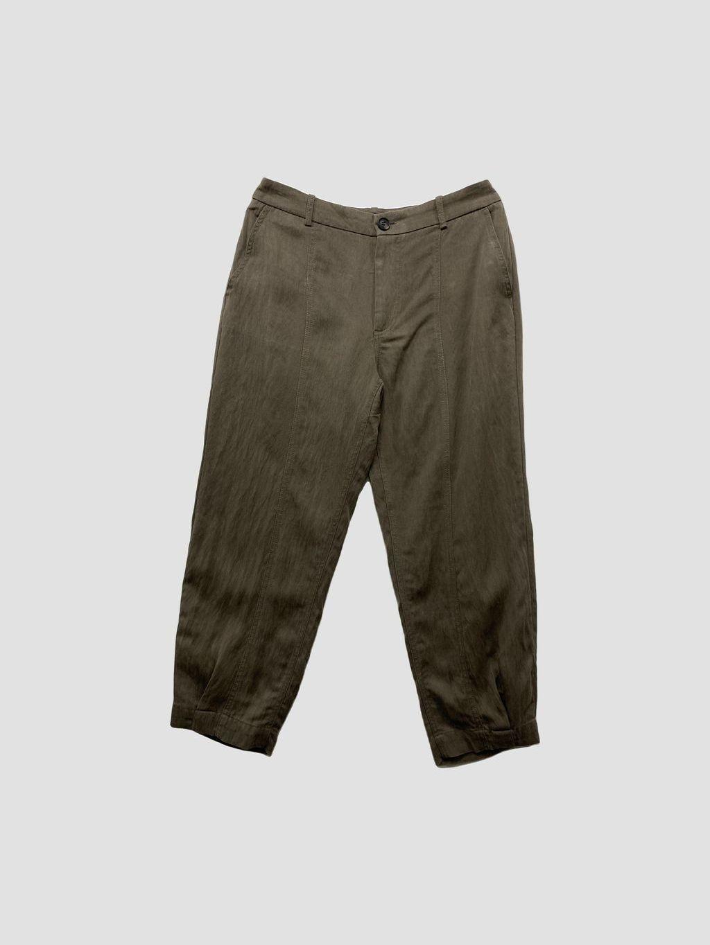 Pantalón ZARA - Talla 38 (VOP00918439)-0