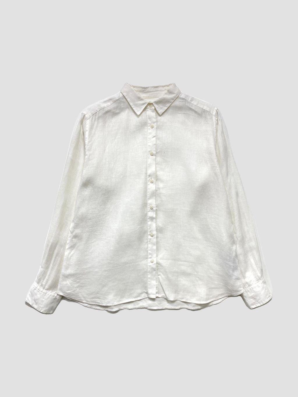 Camisa UNIQLO - Talla XS (VOP00965521)-0