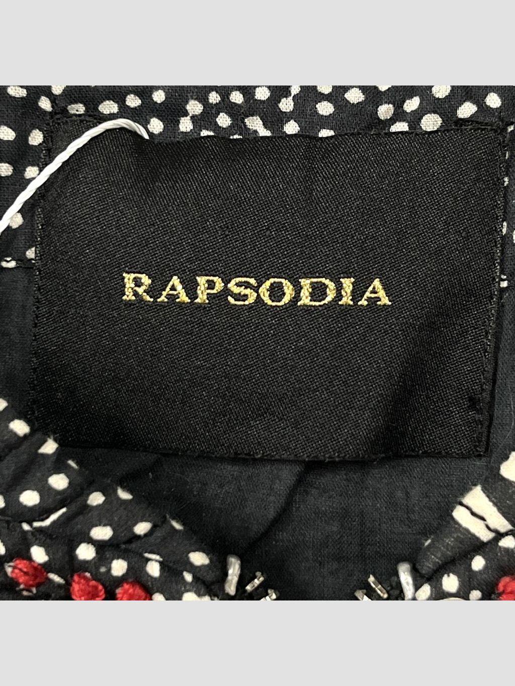 Chaqueta casual RAPSODIA - Talla M (VOP01116794)-2