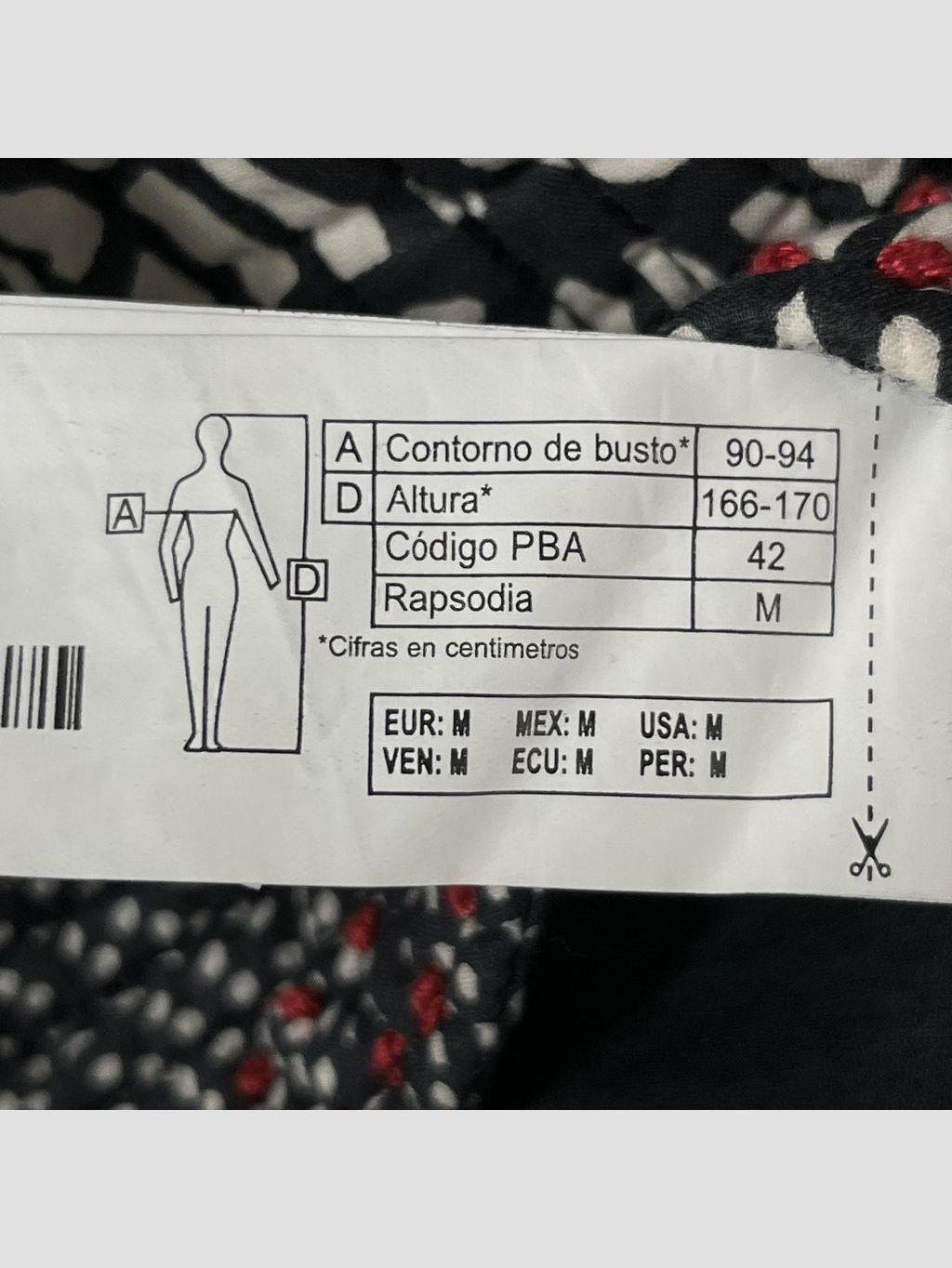 Chaqueta casual RAPSODIA - Talla M (VOP01116794)-4