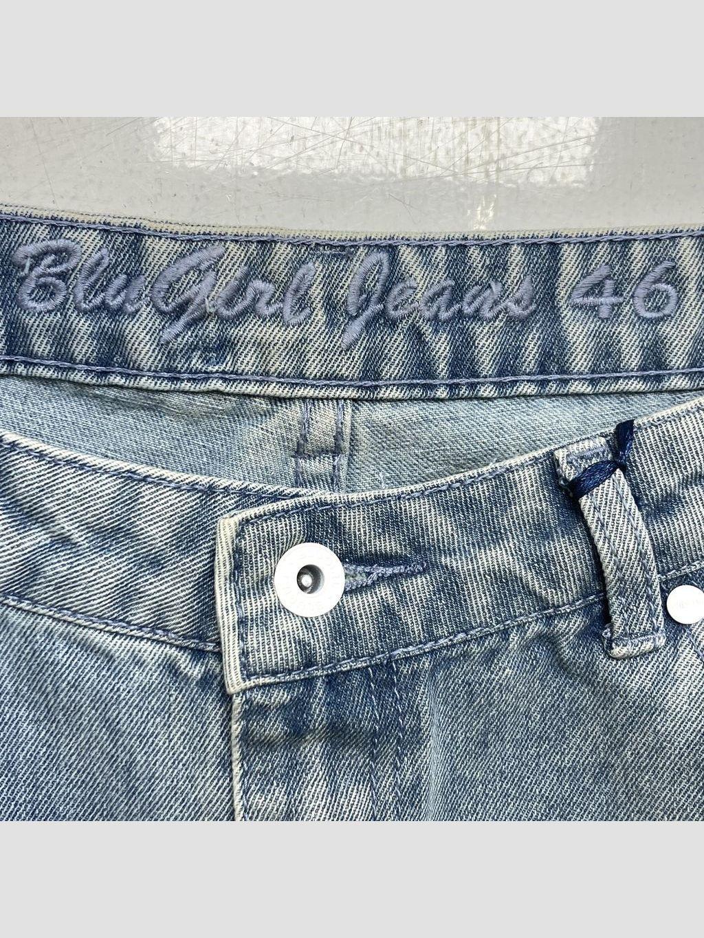 Jean BLUGIRL JEANS - Talla 46 (VOP01051736)-2