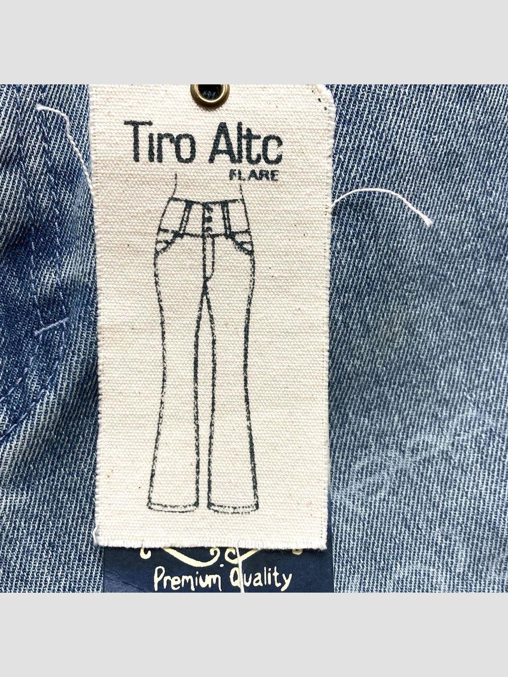 Jean BLUGIRL JEANS - Talla 46 (VOP01051736)-3