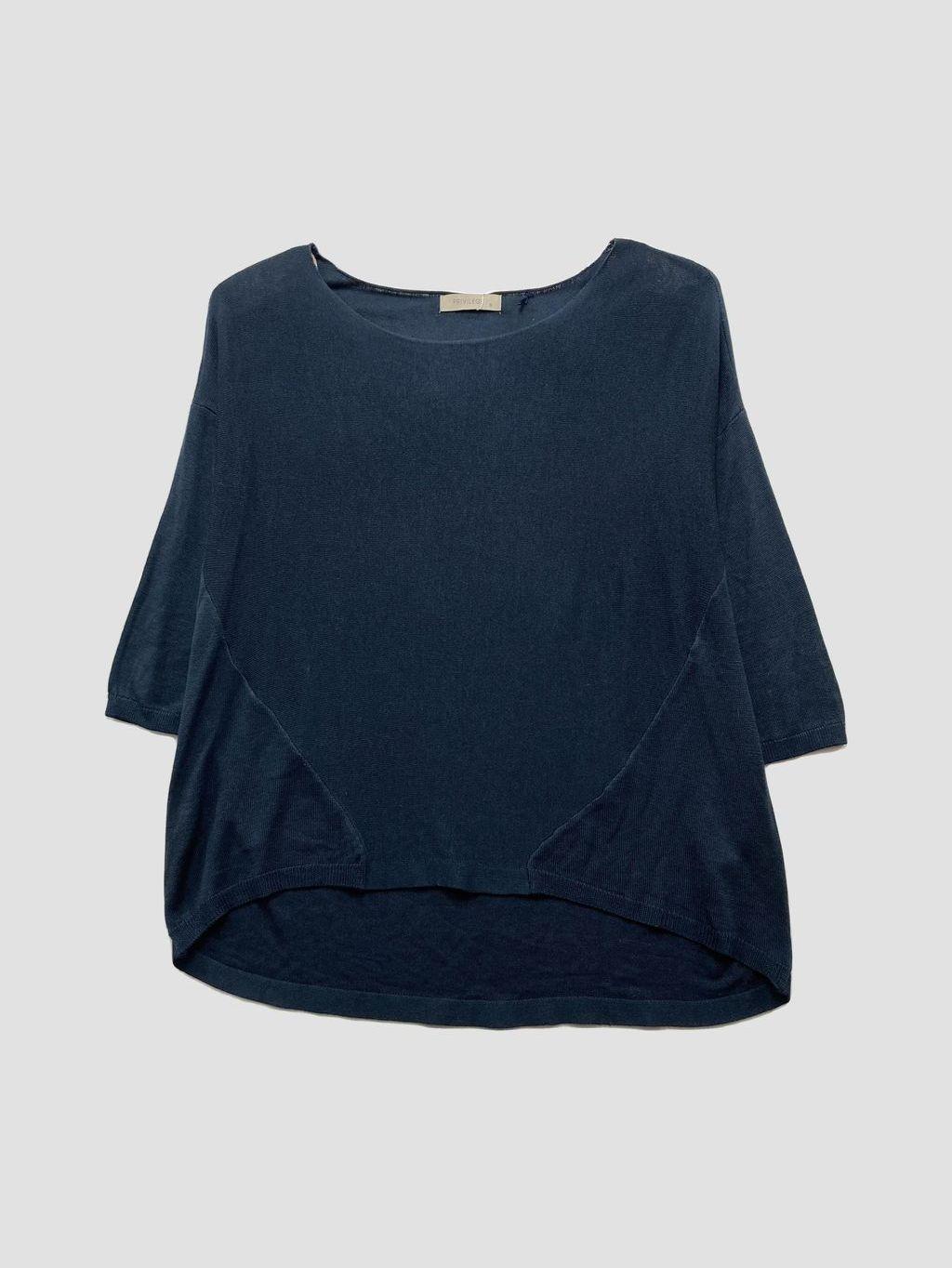 Sweater PRIVILEGE - Talla S (VOP01041285)-0