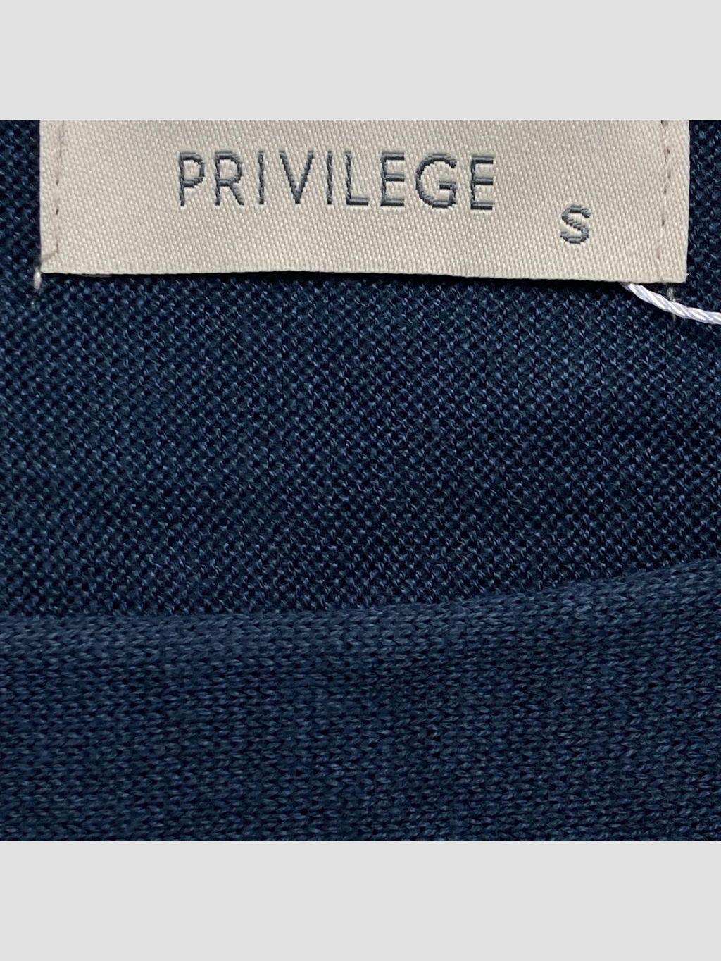 Sweater PRIVILEGE - Talla S (VOP01041285)-1