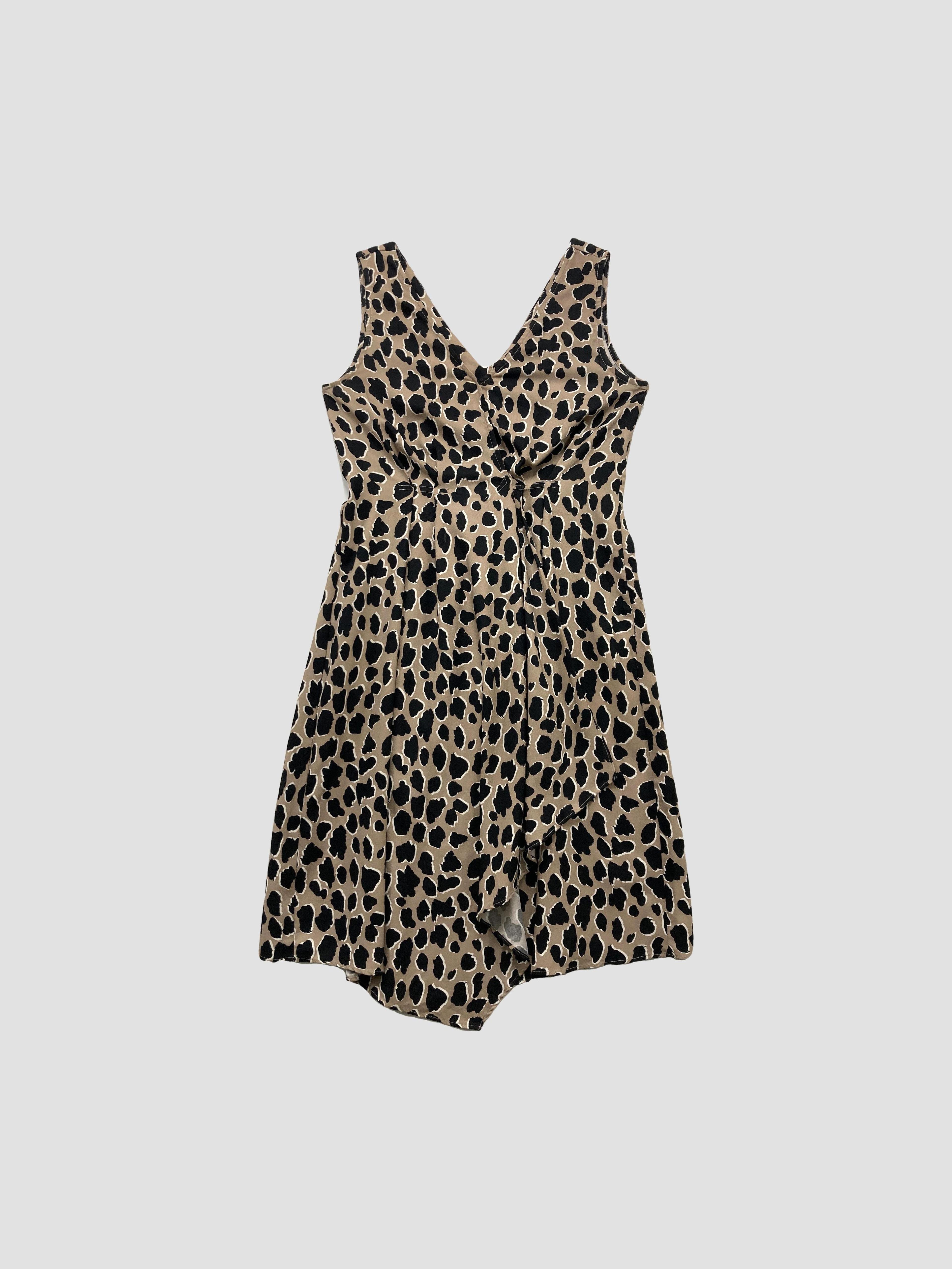 Vestido largo MANGO - Talla L (VOP01025129)-0