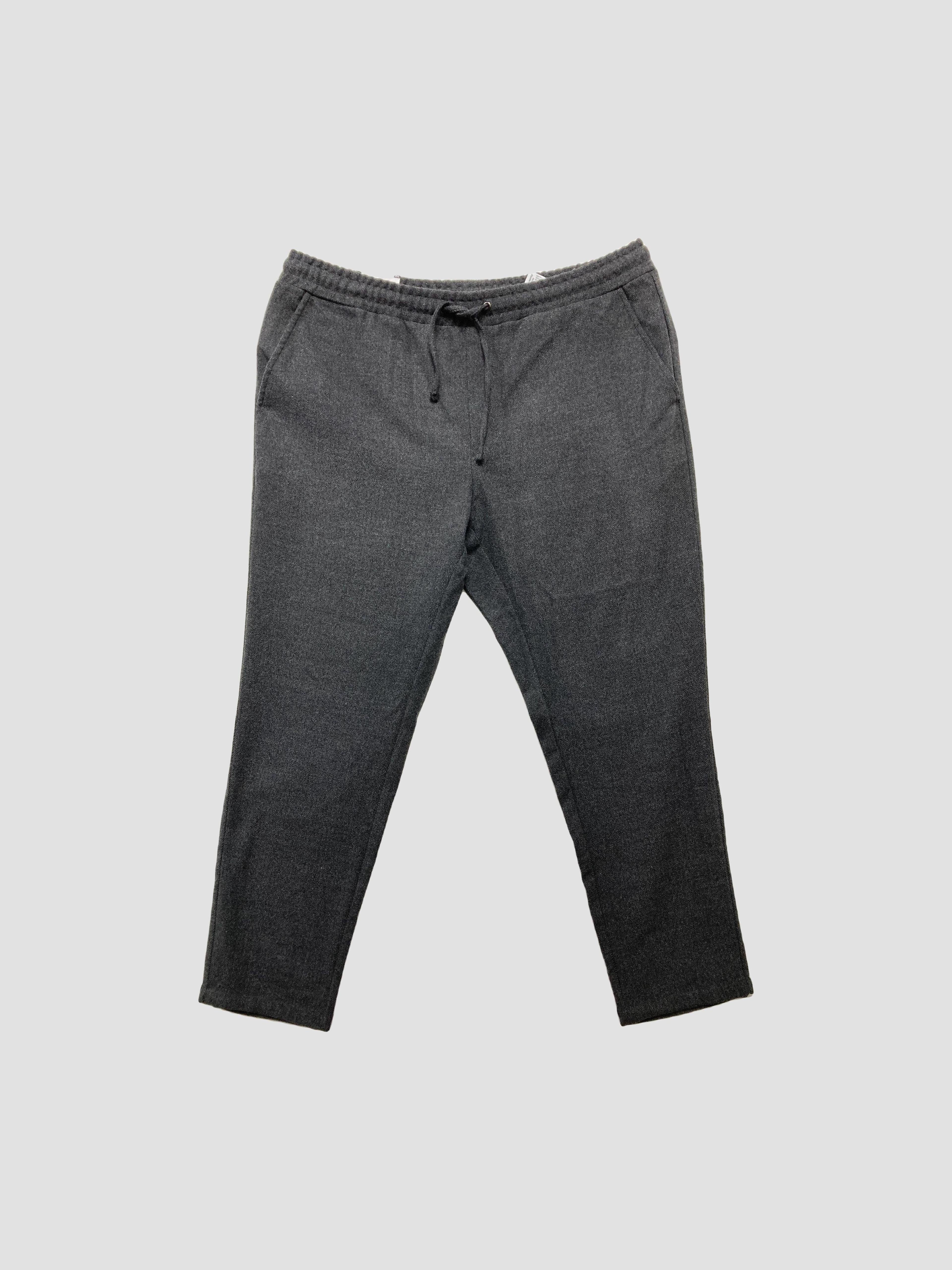 Pantalón ZARA - Talla 42 (VOP00956444)-0