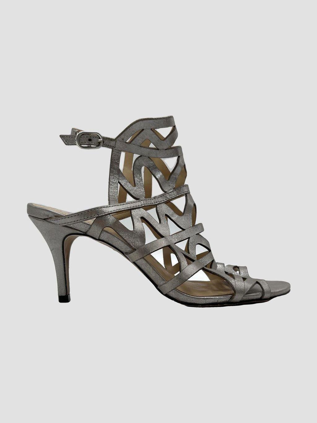 Zapatos de taco VINCE CAMUTO - Talla 38 (VOP01205375)-0