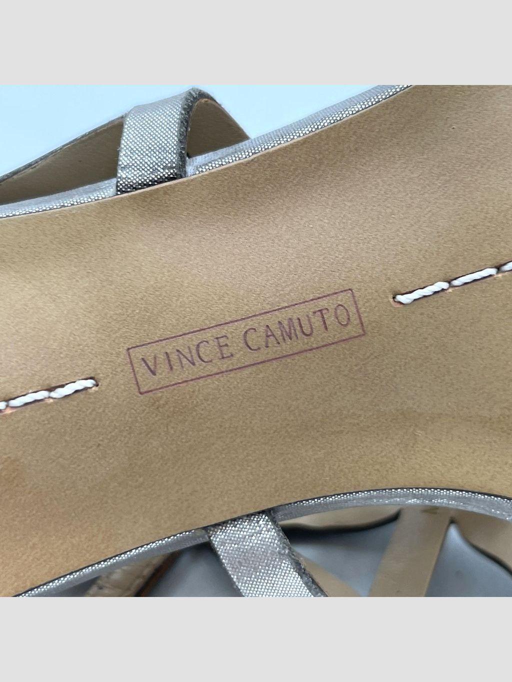 Zapatos de taco VINCE CAMUTO - Talla 38 (VOP01205375)-2