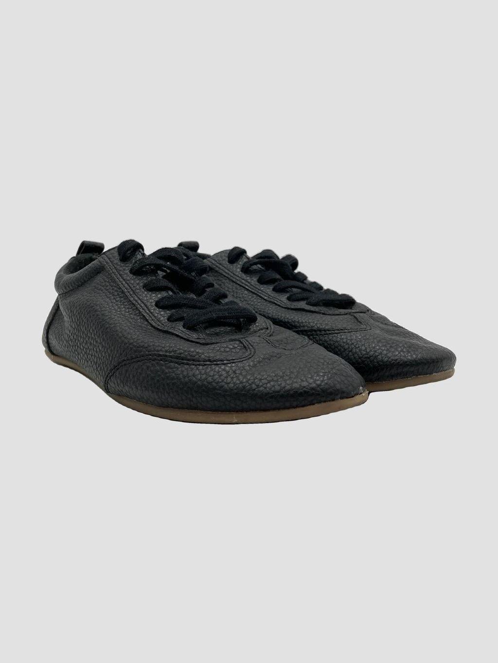 Zapatillas ZARA - Talla 36 (VOP01010479)-1