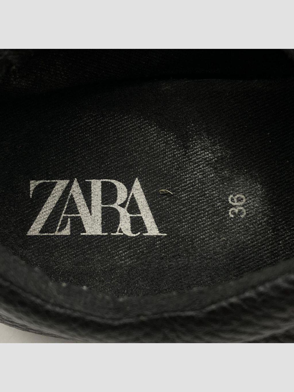 Zapatillas ZARA - Talla 36 (VOP01010479)-2