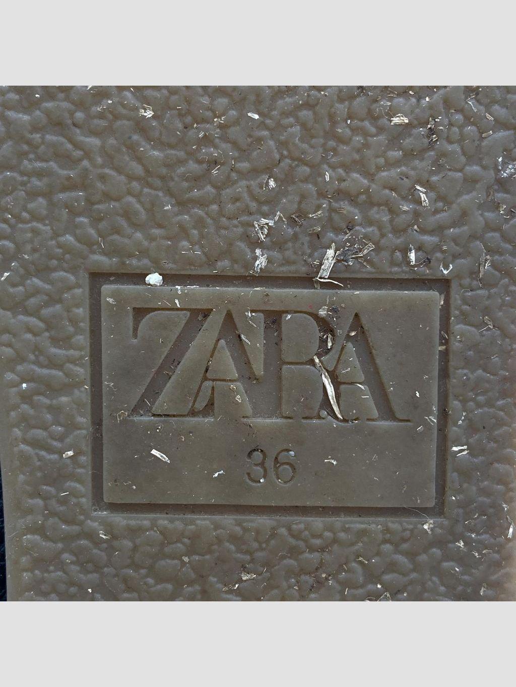 Zapatillas ZARA - Talla 36 (VOP01010479)-3