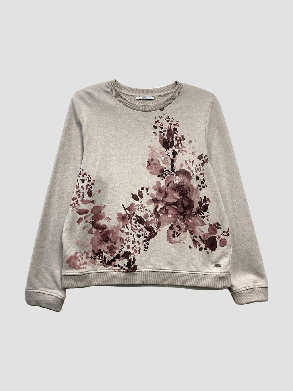Polerón EDC BY ESPRIT - Talla L (VOP00998557)-0