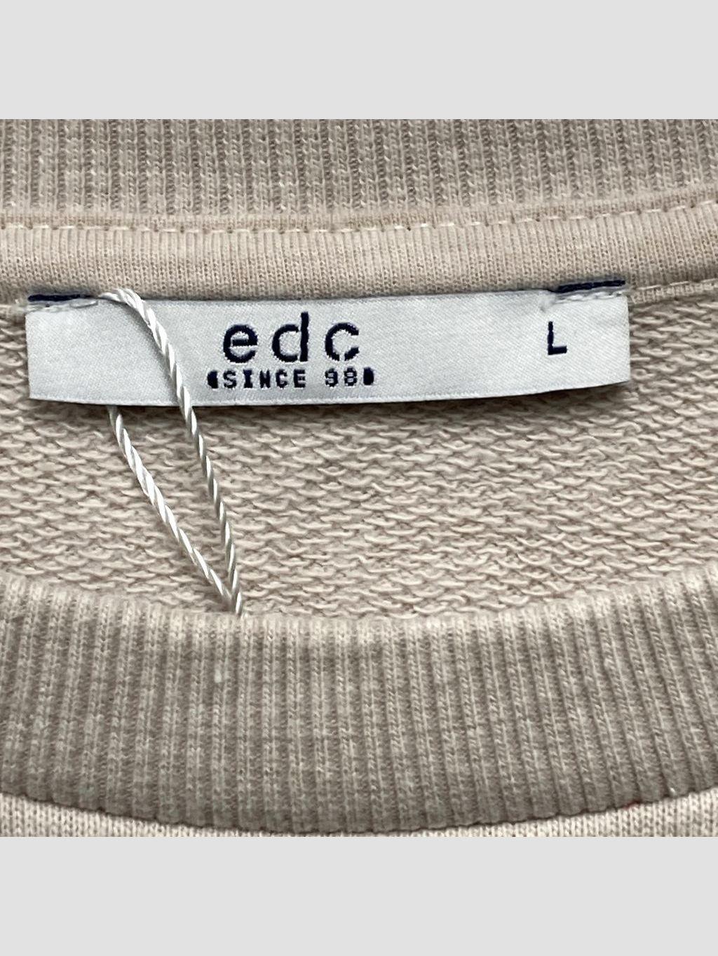 Polerón EDC BY ESPRIT - Talla L (VOP00998557)-1