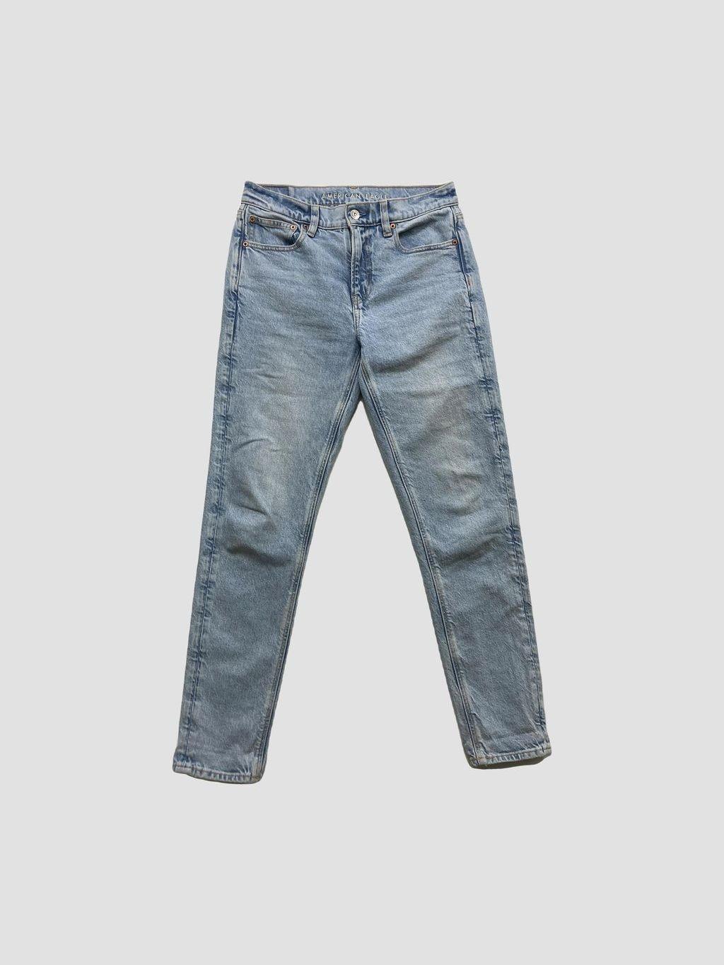 Jean AMERICAN EAGLE OUTFITTERS - Talla 36 (VOP00897394)-0