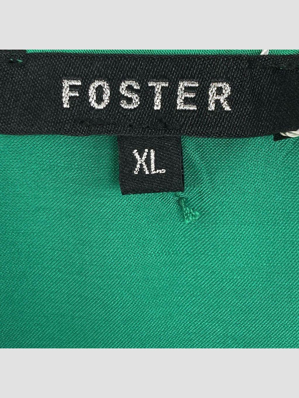 Polera sin mangas FOSTER - Talla XL (VOP01092321)-1