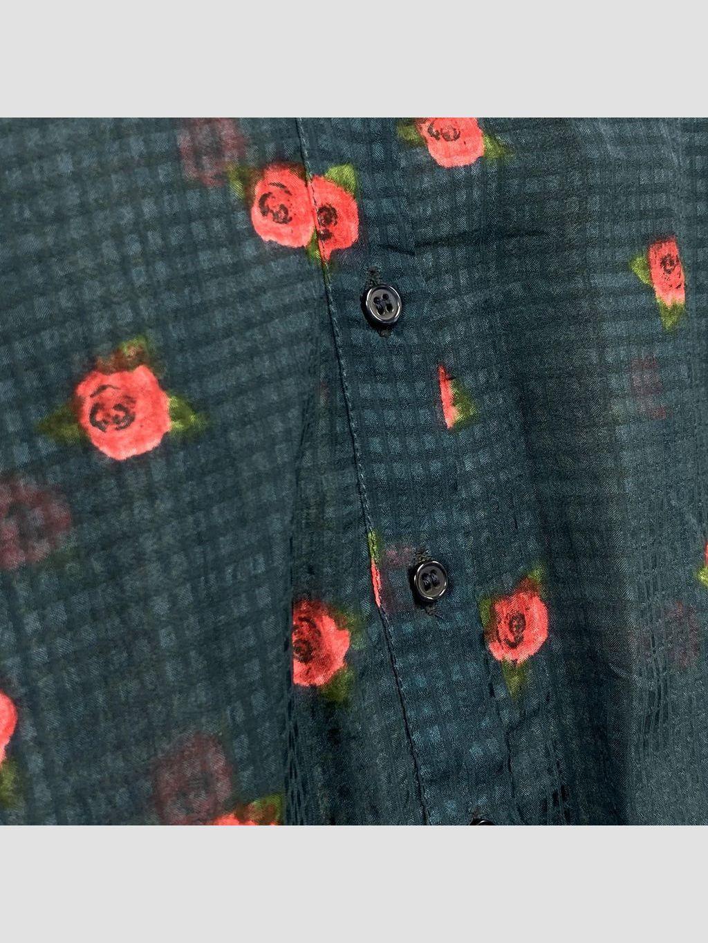 Camisa ALANIZ - Talla XS (VOP01010492)-2
