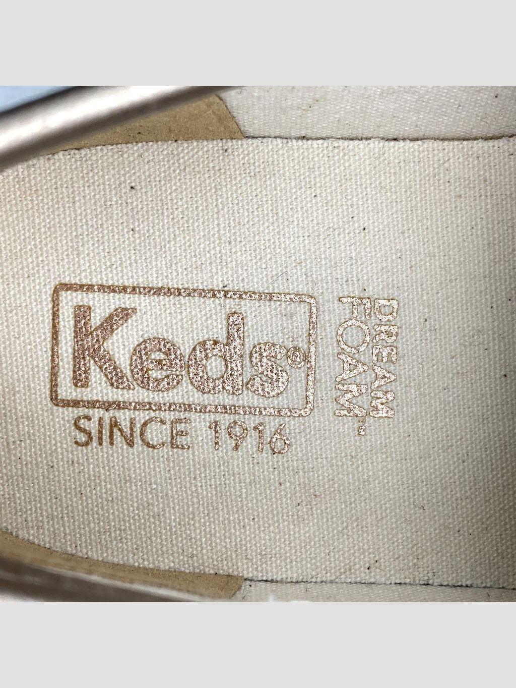 Zapatillas KEDS - Talla 38 (VOP00997048)-3