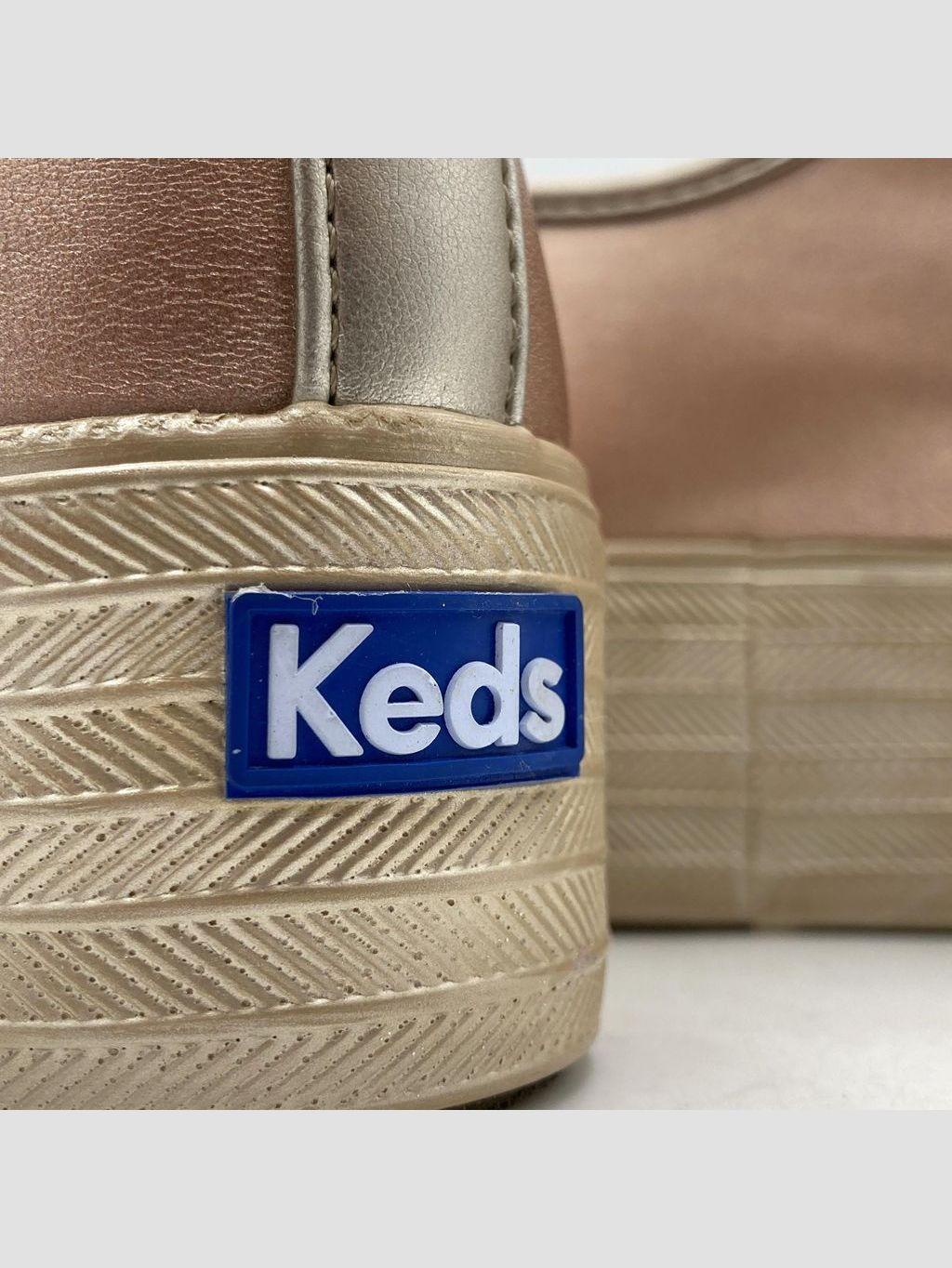Zapatillas KEDS - Talla 38 (VOP00997048)-5