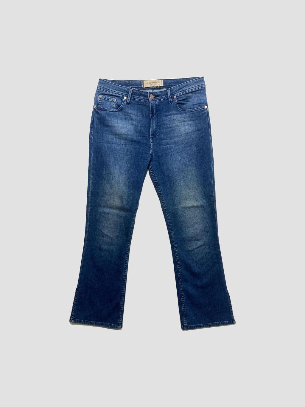 Jean JAZMIN CHEBAR - Talla 44 (VOP00971327)-0