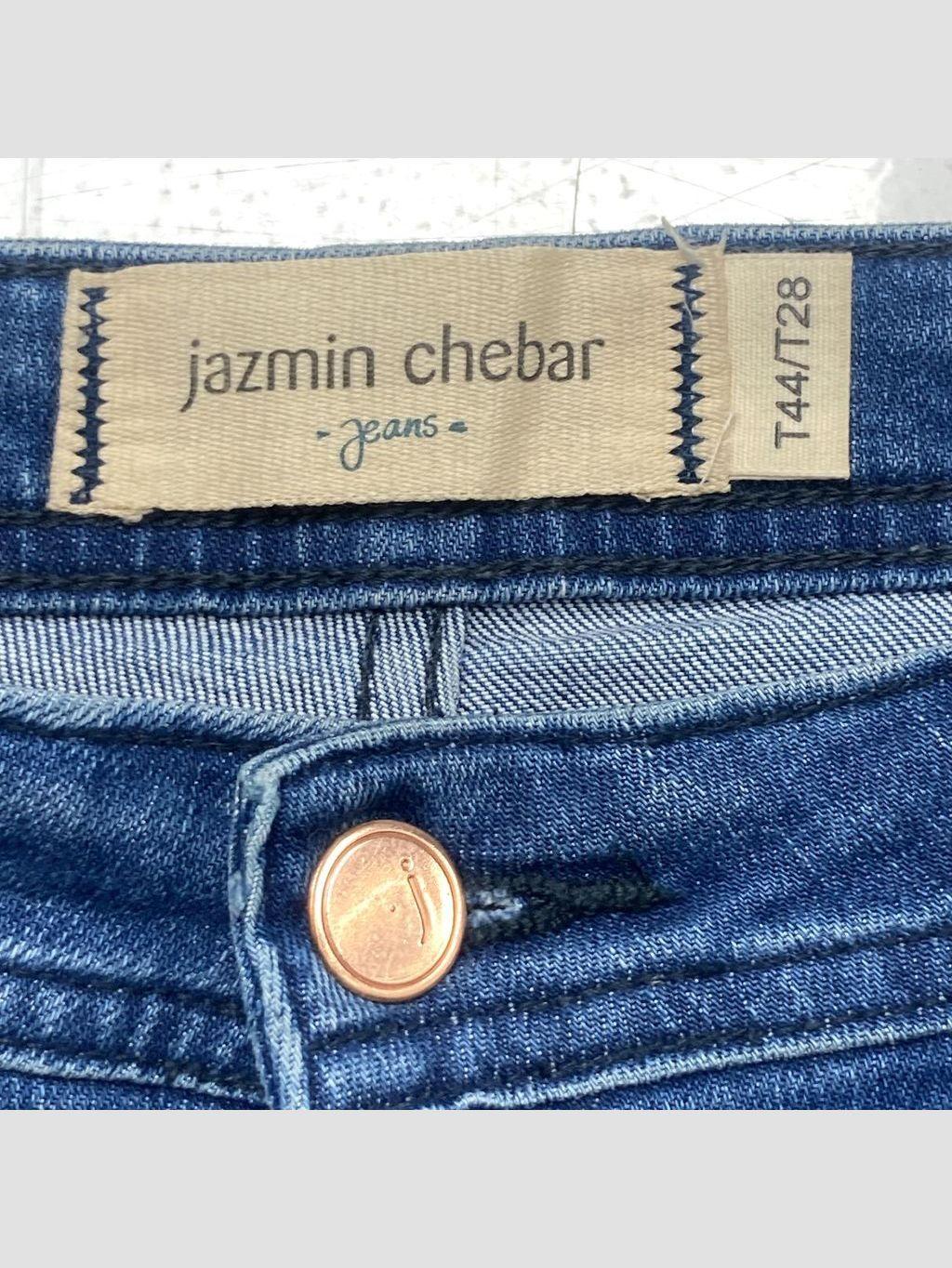 Jean JAZMIN CHEBAR - Talla 44 (VOP00971327)-2