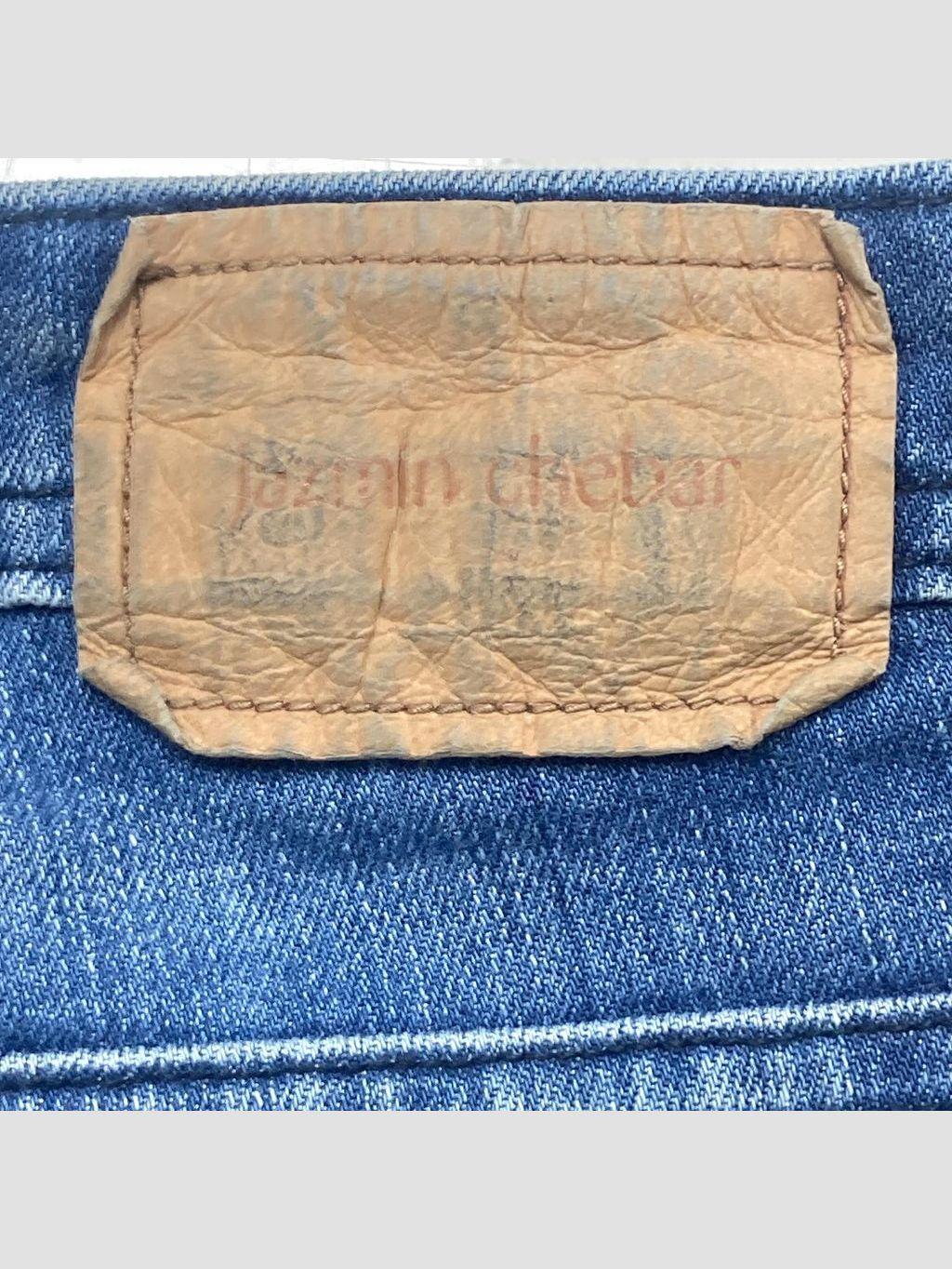 Jean JAZMIN CHEBAR - Talla 44 (VOP00971327)-3
