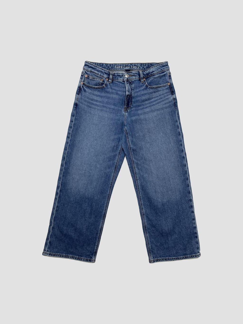 Jean AMERICAN EAGLE OUTFITTERS - Talla 42 (VOP01109729)-0