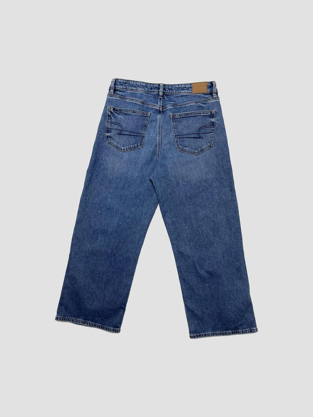 Jean AMERICAN EAGLE OUTFITTERS - Talla 42 (VOP01109729)-1
