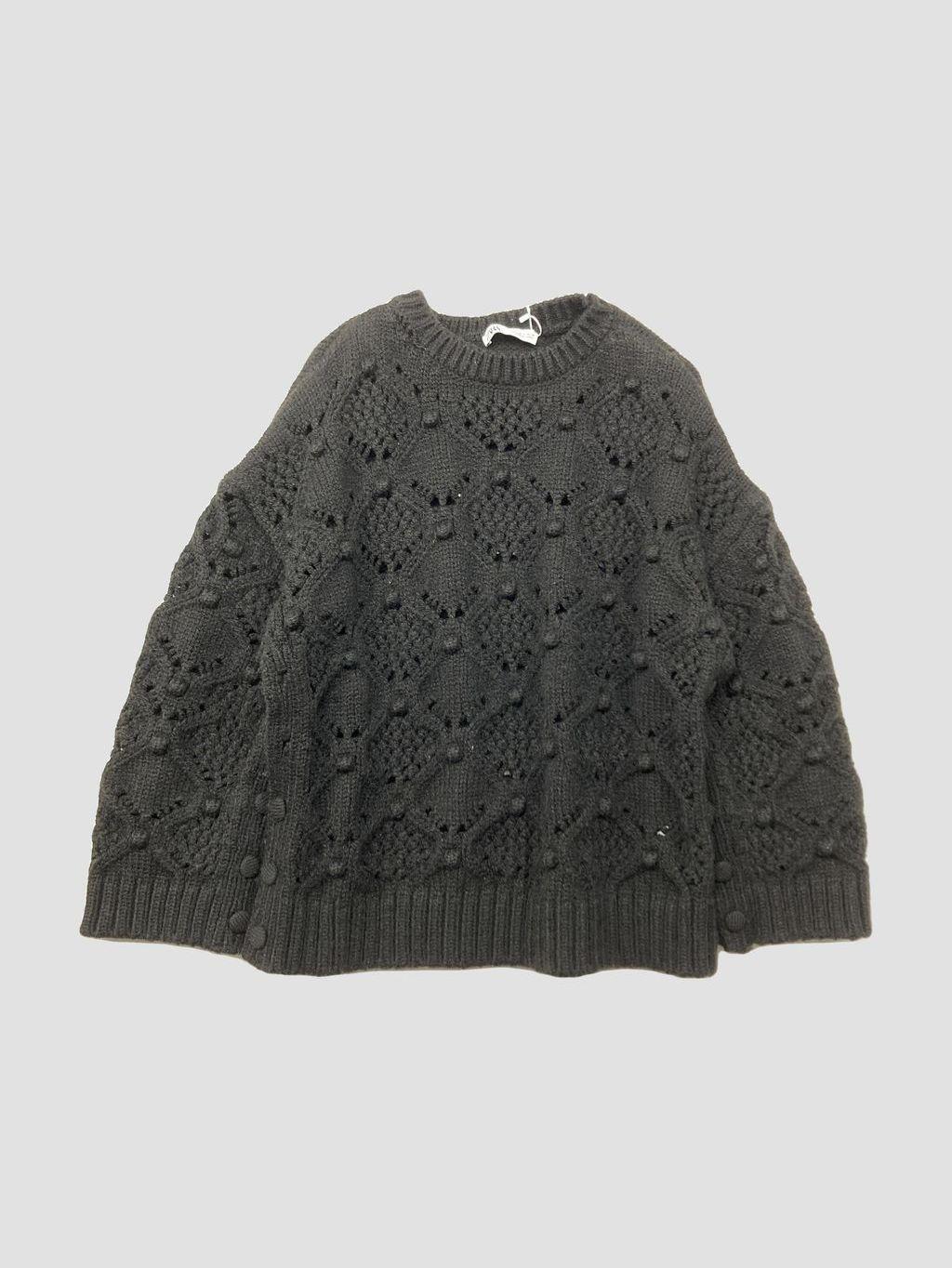 Sweater ZARA - Talla S (VOP01122696)-0