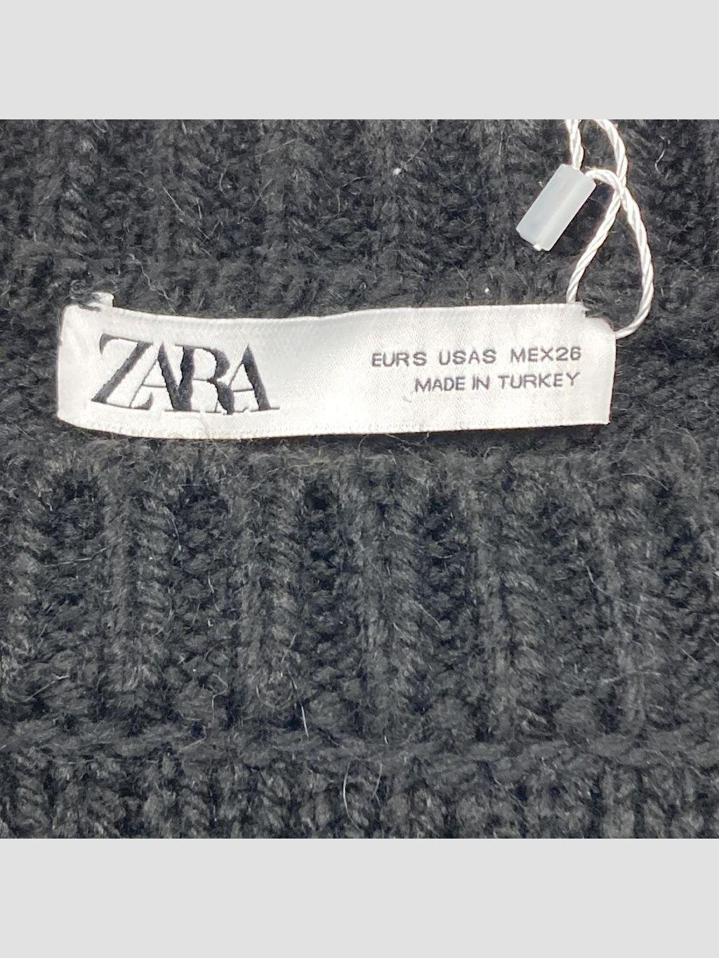 Sweater ZARA - Talla S (VOP01122696)-1