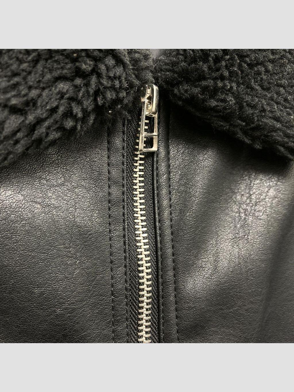 Chaqueta de abrigo OPPOSITE - Talla M (VOP01060756)-2