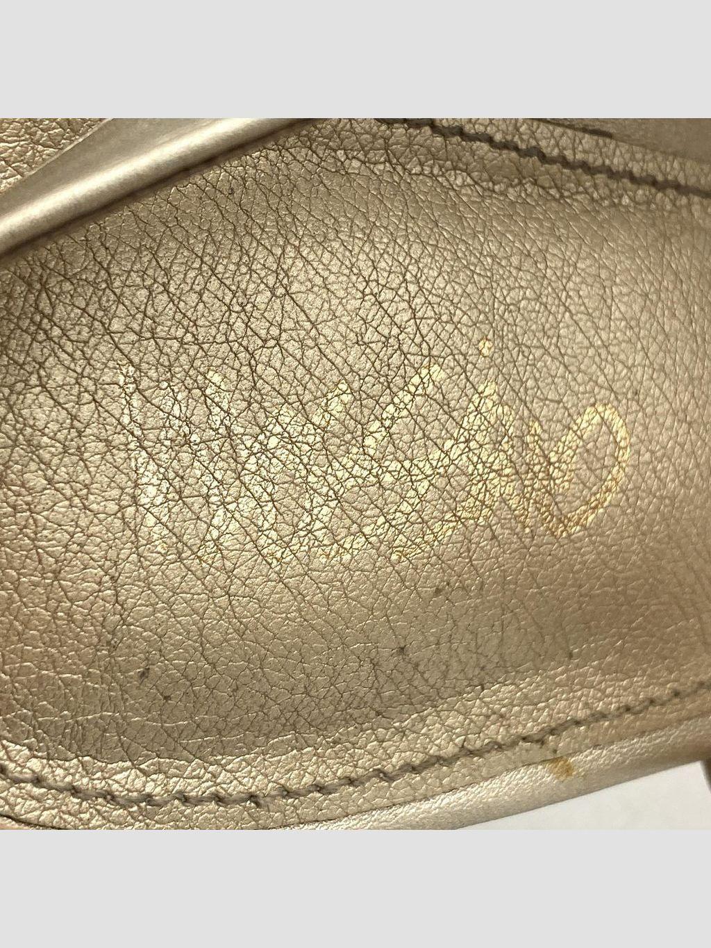 Zapatos de taco MOSSIMO - Talla 39 (VOP00841255)-2