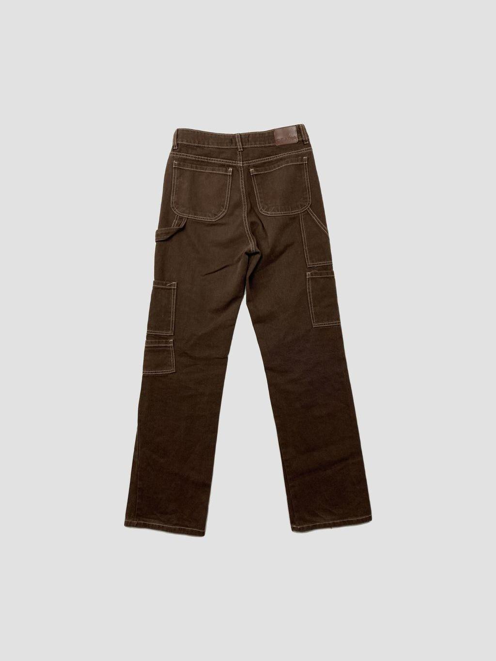 Jean OSAINA - Talla 36 (VOP01193861)-1