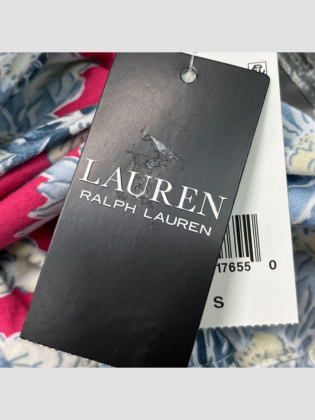 Vestido corto LAUREN RALPH LAUREN - Talla S (VOP01031293)-2