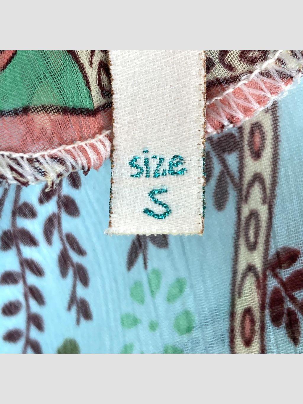 Kimono FOSTER - Talla S (VOP01118552)-2