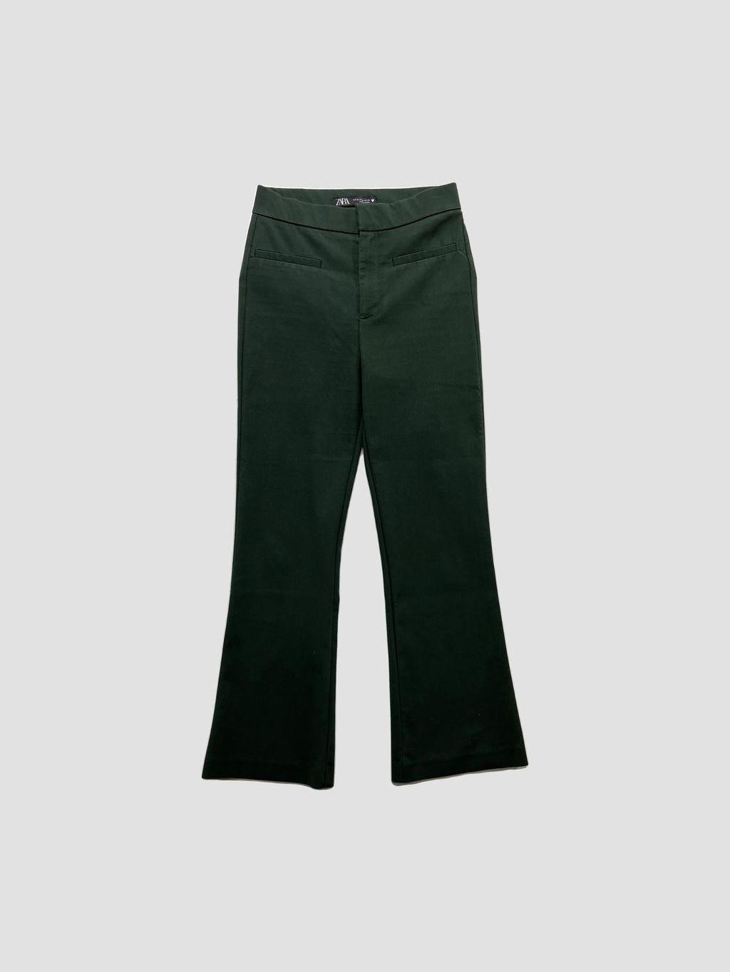 Pantalón ZARA - Talla 34 (VOP00931983)-0