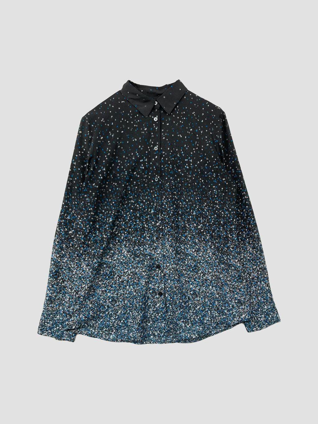 Camisa BANANA REPUBLIC - Talla S (VOP01143193)-0