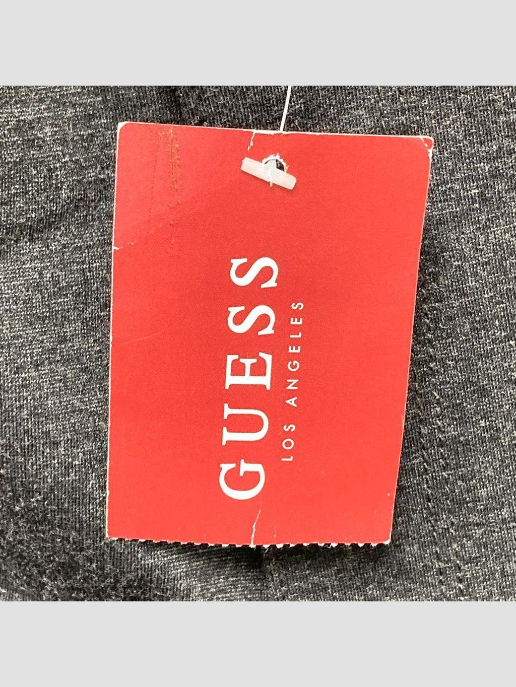 Pantalón GUESS - Talla 38 (VOP00921474)-2