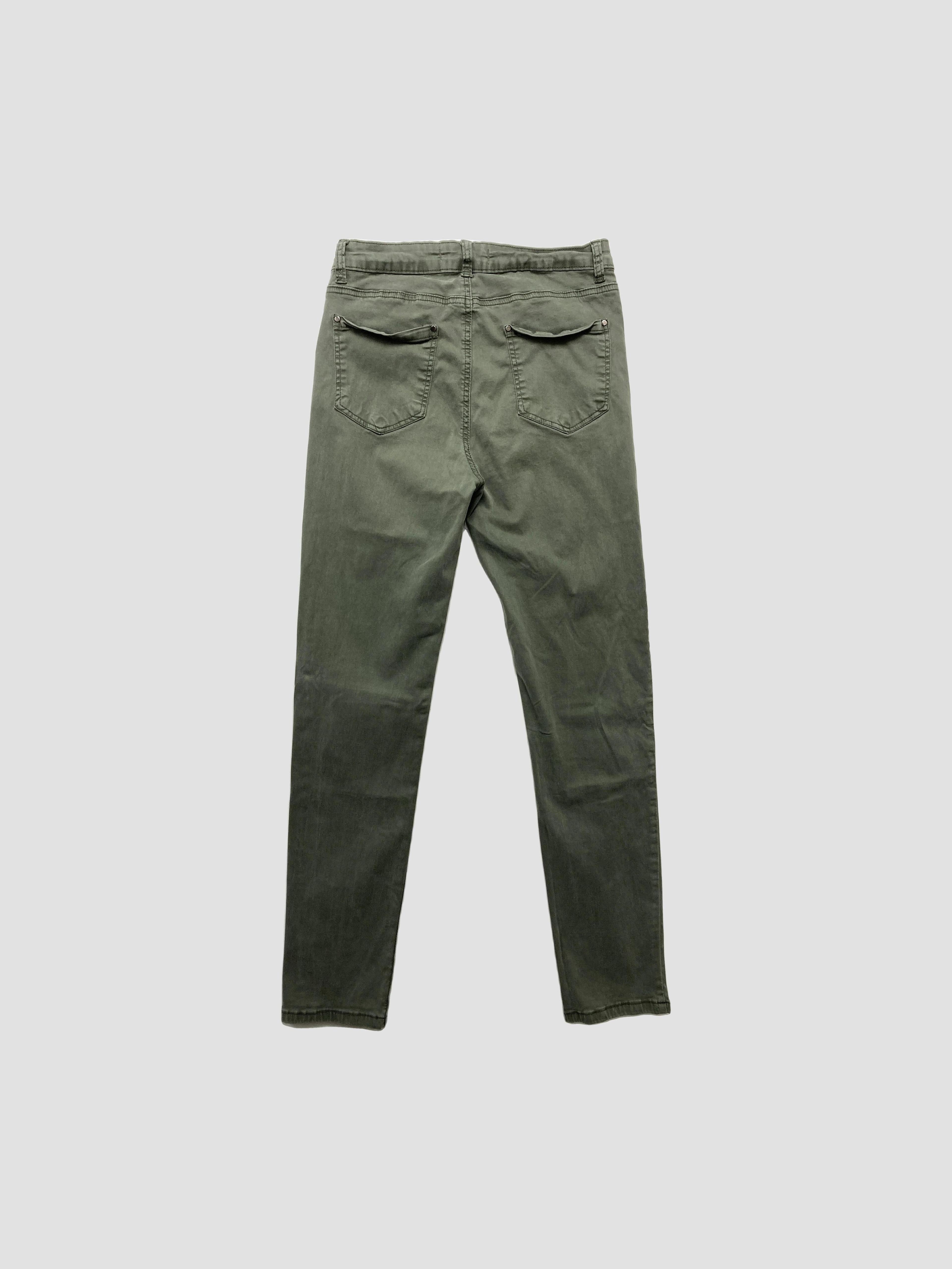 Jean UNIVERSITY CLUB - Talla 38 (VOP00939420)-1