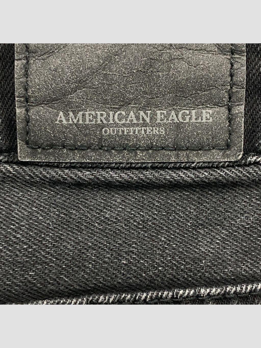 Falda corta AMERICAN EAGLE OUTFITTERS - Talla 36 (VOP01038803)-2