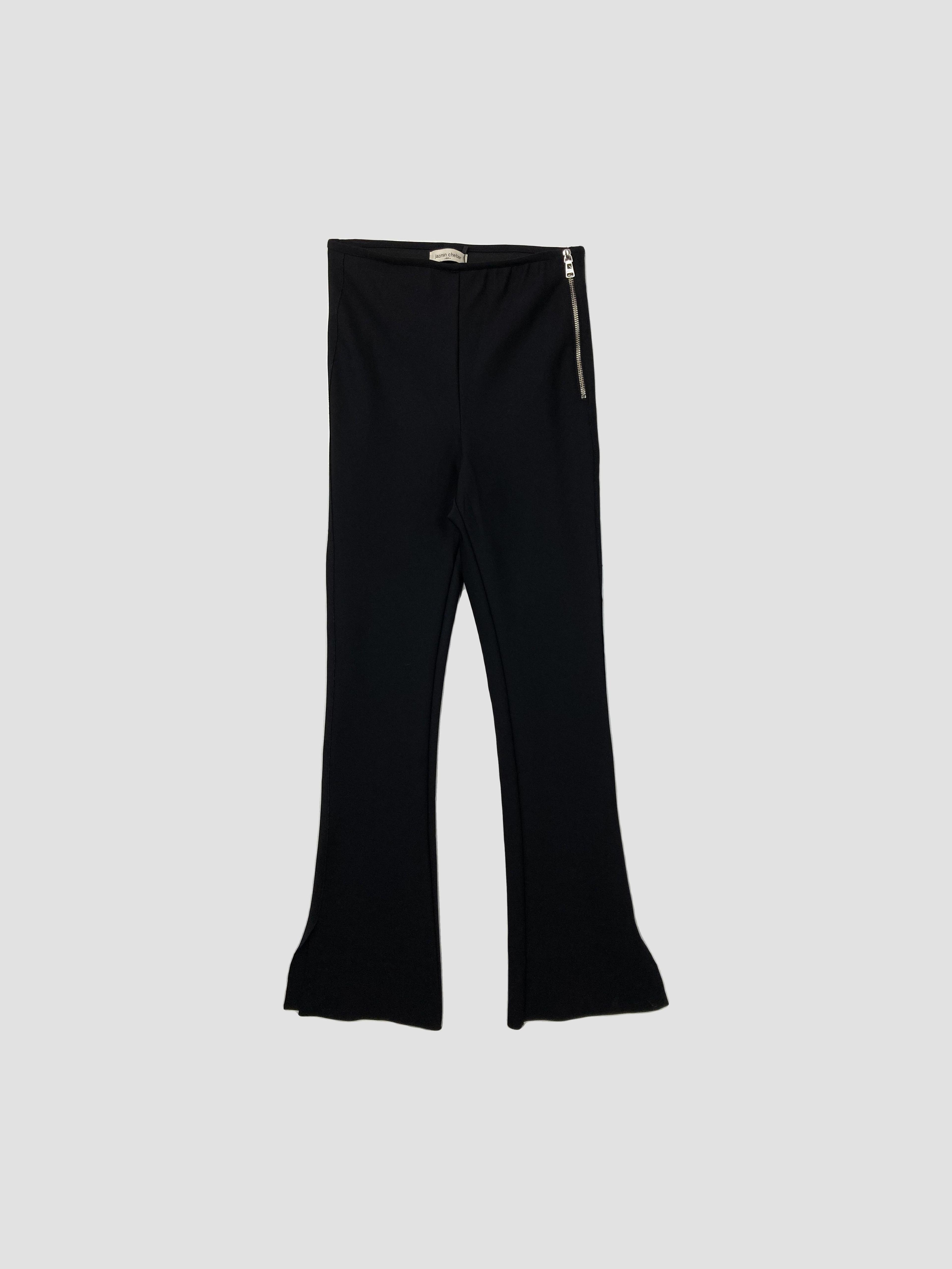 Pantalón JAZMIN CHEBAR - Talla 36 (VOP01204704)-0