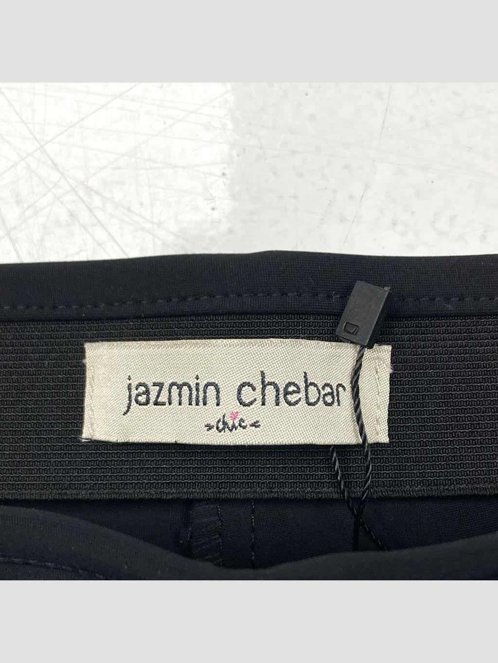 Pantalón JAZMIN CHEBAR - Talla 36 (VOP01204704)-1