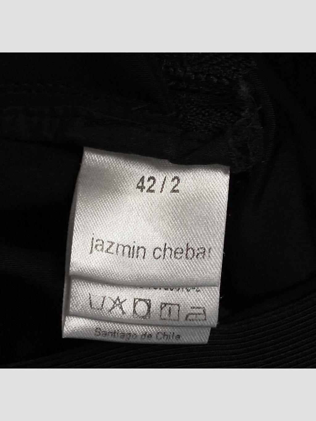 Pantalón JAZMIN CHEBAR - Talla 36 (VOP01204704)-2