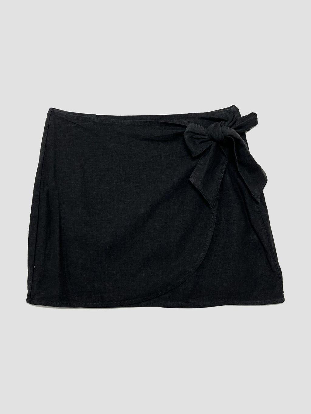 Falda corta FROENS - Talla 36 (VOP01106366)-0