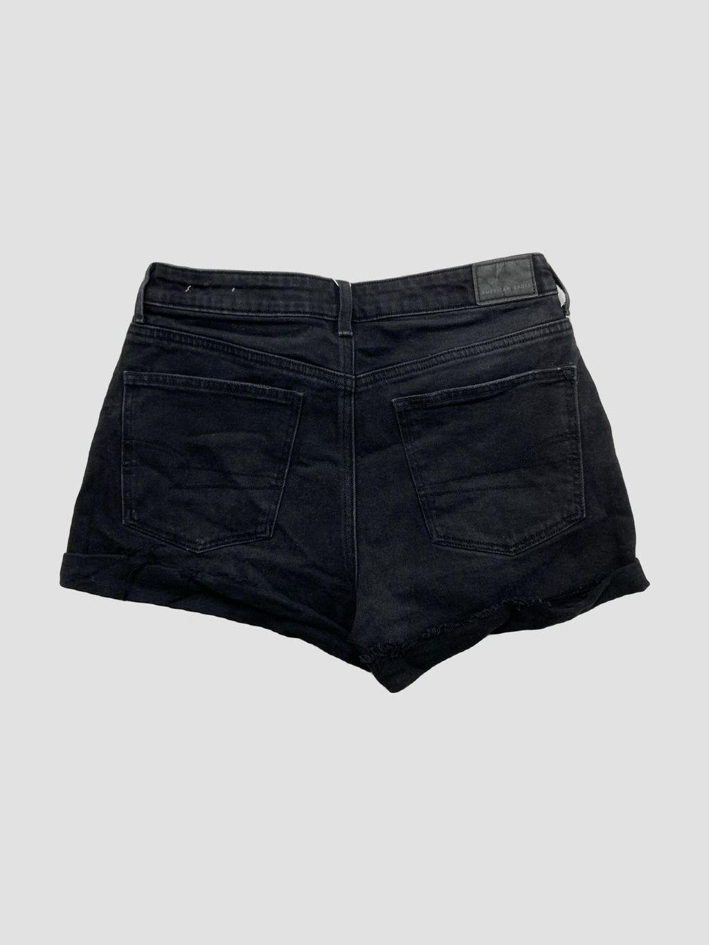 Short AMERICAN EAGLE - Talla 38 (VOP00808598)-1