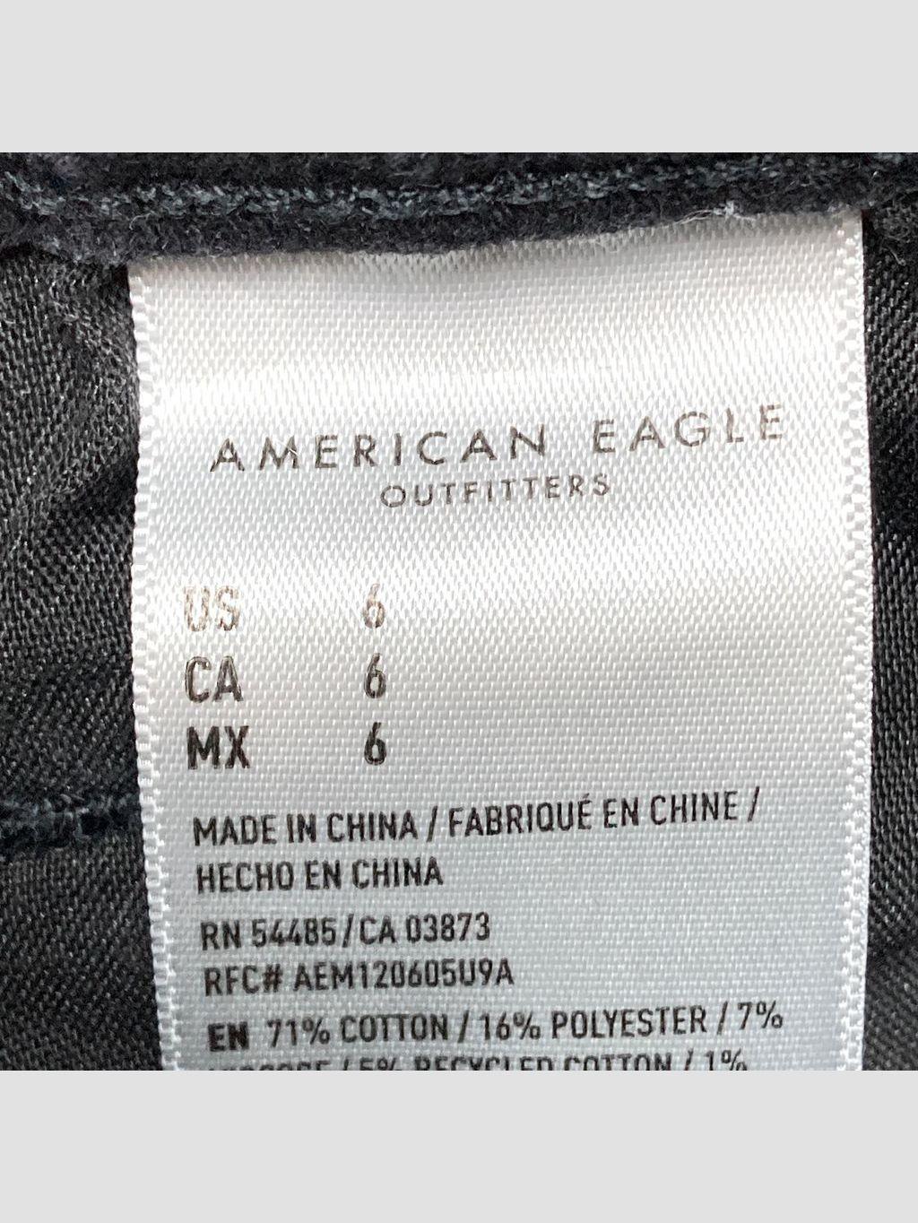 Short AMERICAN EAGLE - Talla 38 (VOP00808598)-2