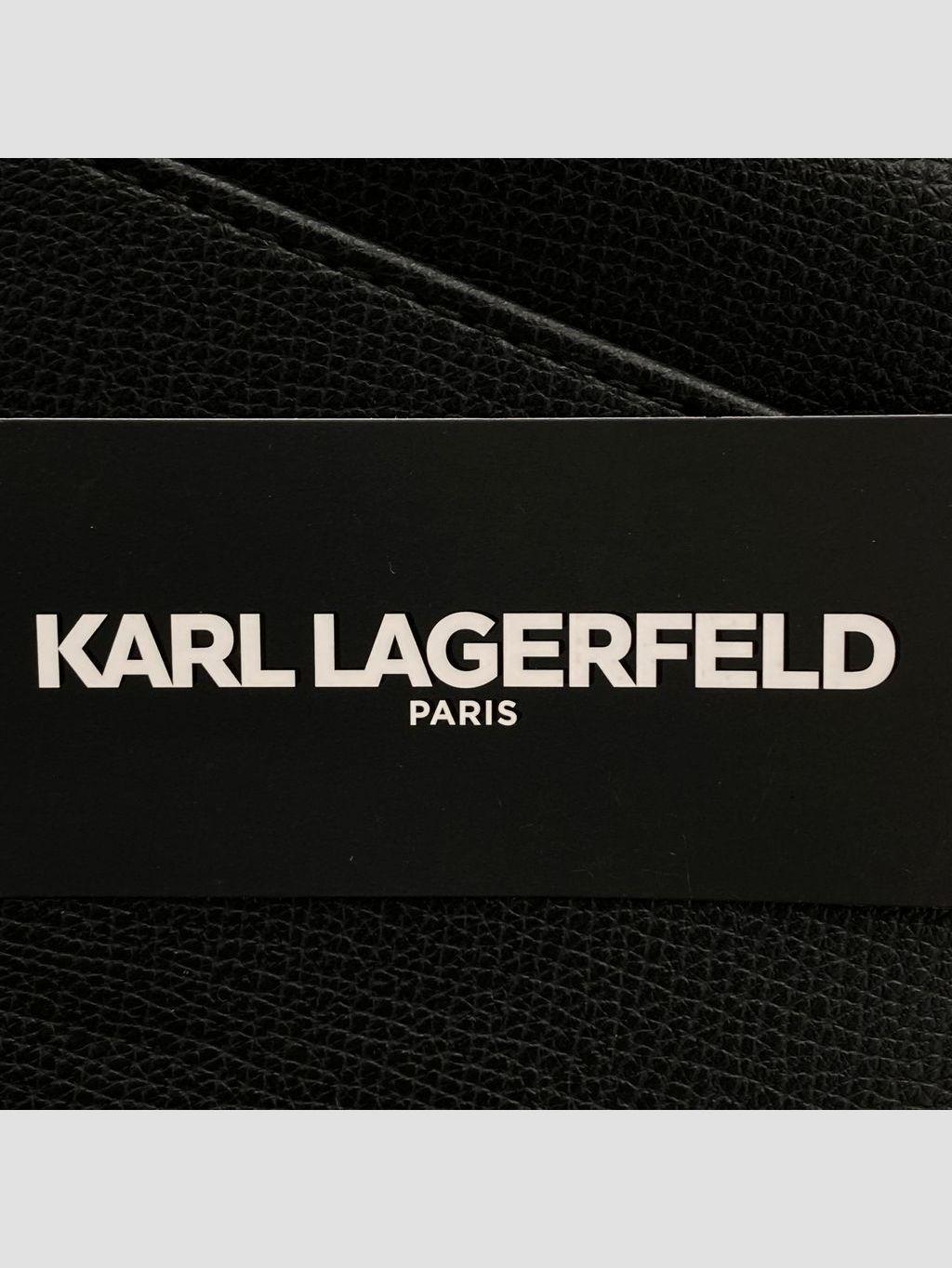 Bandolera KARL LAGERFELD - Talla Talla Única (VOP01021234)-4